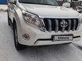 Toyota Land Cruiser Prado 2015 года за 18 300 000 тг. в Алматы – фото 7