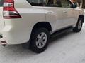 Toyota Land Cruiser Prado 2015 года за 18 300 000 тг. в Алматы – фото 9
