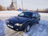 ВАЗ (Lada) 2114 2005 года за 1 490 000 тг. в Павлодар