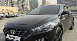 Hyundai i30 2023 годаfor9 300 000 тг. в Алматы – фото 5