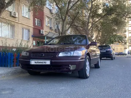 Toyota Camry 1997 года за 4 100 000 тг. в Актау – фото 2