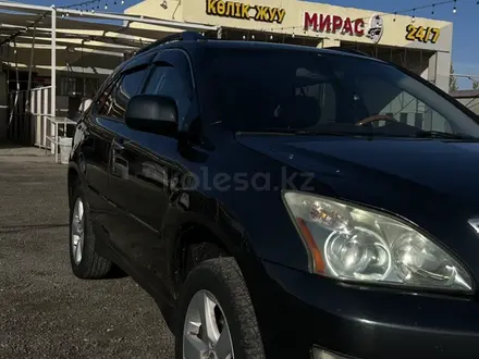 Lexus RX 330 2004 года за 7 800 000 тг. в Шиели – фото 9