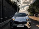 Kia Sportage 2020 года за 10 000 000 тг. в Алматы