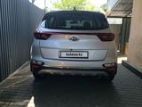 Kia Sportage 2020 года за 10 000 000 тг. в Алматы – фото 3