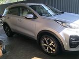 Kia Sportage 2020 года за 10 000 000 тг. в Алматы – фото 4