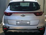 Kia Sportage 2020 года за 10 000 000 тг. в Алматы – фото 5