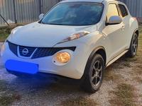 Nissan Juke 2013 года за 5 000 000 тг. в Алматы