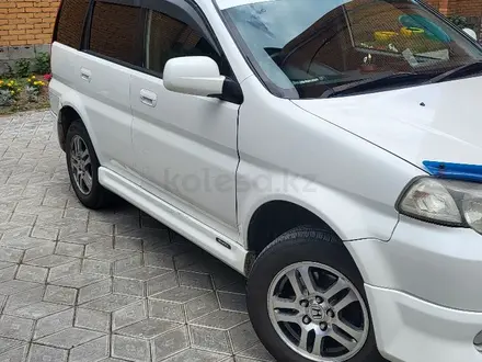 Honda HR-V 2001 года за 2 500 000 тг. в Павлодар