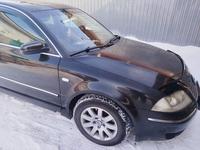 Volkswagen Passat 2001 года за 2 200 000 тг. в Алматы