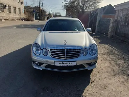 Mercedes-Benz E 350 2008 года за 6 000 000 тг. в Павлодар