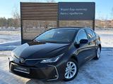 Toyota Corolla 2022 года за 10 590 000 тг. в Кокшетау