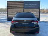 Toyota Corolla 2022 года за 10 590 000 тг. в Кокшетау – фото 4