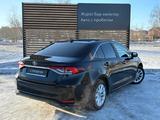 Toyota Corolla 2022 года за 10 590 000 тг. в Кокшетау – фото 5