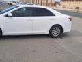 Toyota Camry 2013 года за 8 500 000 тг. в Актау – фото 3