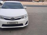 Toyota Camry 2013 годаfor8 500 000 тг. в Актау