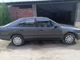 Nissan Primera