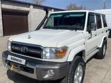 Toyota Land Cruiser 2010 годаүшін20 000 000 тг. в Рудный – фото 2