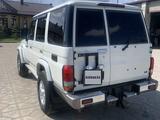 Toyota Land Cruiser 2010 годаүшін20 000 000 тг. в Рудный – фото 5