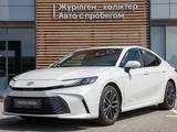 Toyota Camry Luxe 2024 годаүшін19 490 000 тг. в Алматы