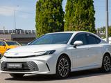 Toyota Camry Luxe 2024 годаүшін19 490 000 тг. в Алматы – фото 2