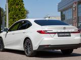 Toyota Camry Luxe 2024 годаүшін19 490 000 тг. в Алматы – фото 3