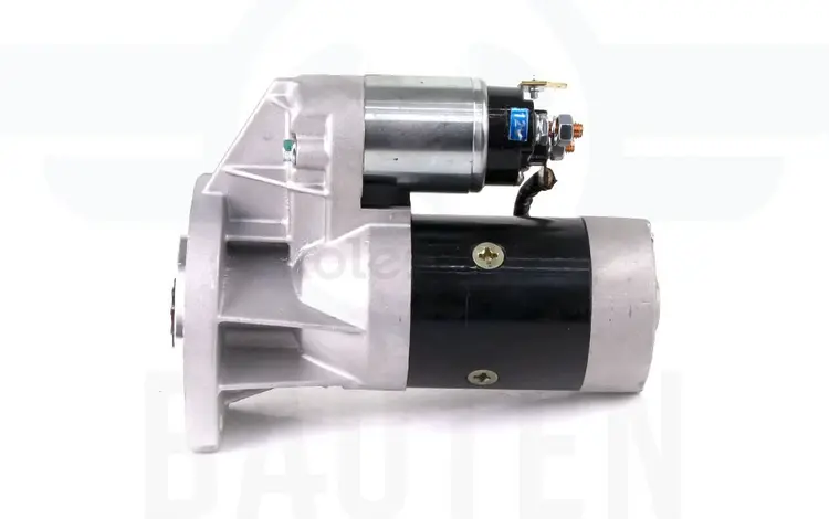 Стартер NISSAN TD27T 2.7 8v 88-04 PL ELECTRIC \ NISSAN: TD27ETi за 53 000 тг. в Усть-Каменогорск