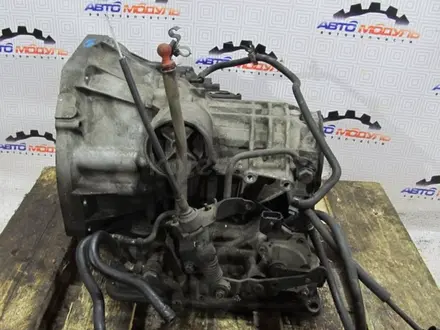 Механика коробка передач на nissan. Ниссан за 65 000 тг. в Алматы – фото 4