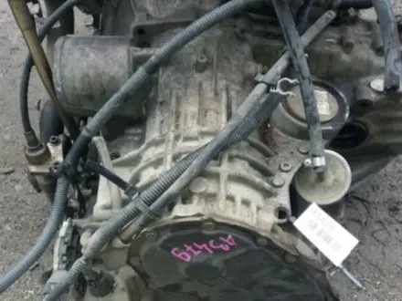 Механика коробка передач на nissan. Ниссан за 65 000 тг. в Алматы – фото 3