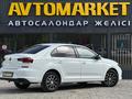 Volkswagen Polo 2020 года за 6 500 000 тг. в Уральск – фото 3
