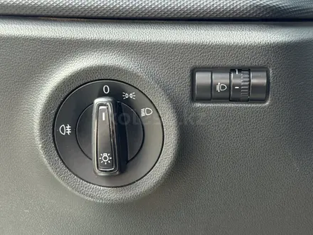 Volkswagen Polo 2020 года за 6 500 000 тг. в Уральск – фото 15