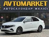 Volkswagen Polo 2020 годаүшін6 500 000 тг. в Уральск