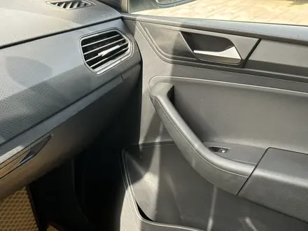 Volkswagen Polo 2020 года за 6 500 000 тг. в Уральск – фото 20