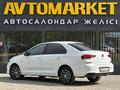 Volkswagen Polo 2020 года за 6 500 000 тг. в Уральск – фото 4