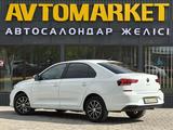 Volkswagen Polo 2020 годаүшін6 500 000 тг. в Уральск – фото 4