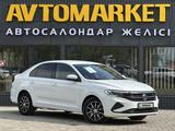 Volkswagen Polo 2020 годаүшін6 500 000 тг. в Уральск – фото 2