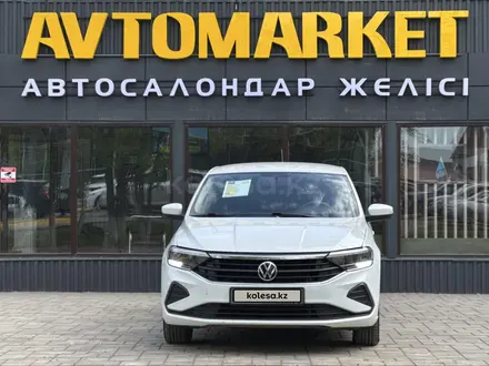 Volkswagen Polo 2020 года за 6 500 000 тг. в Уральск – фото 6