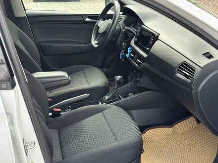 Volkswagen Polo 2020 года за 6 500 000 тг. в Уральск – фото 7