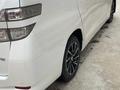 Toyota Vellfire 2009 года за 13 000 000 тг. в Туркестан – фото 4