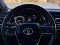 Toyota Camry 2018 годаfor15 000 000 тг. в Астана – фото 4