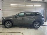 Hyundai Tucson 2024 года за 14 900 000 тг. в Павлодар