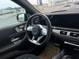 Mercedes-Benz GLS 63 AMG 2022 года за 100 000 000 тг. в Кызылорда – фото 3