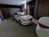 Hyundai Sonata 2010 годаүшін5 500 000 тг. в Шымкент