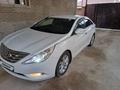 Hyundai Sonata 2010 годаүшін5 500 000 тг. в Шымкент – фото 2