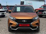 ВАЗ (Lada) XRAY Cross 2020 годаүшін5 500 000 тг. в Кокшетау