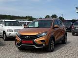 ВАЗ (Lada) XRAY Cross 2020 годаүшін5 500 000 тг. в Кокшетау – фото 3