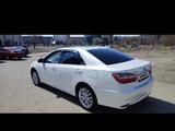 Toyota Camry 2015 года за 11 800 000 тг. в Алматы – фото 3