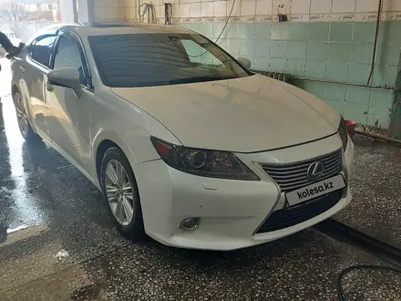 Lexus ES 250 2013 года за 13 500 000 тг. в Павлодар – фото 3