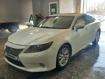 Lexus ES 250 2013 года за 13 500 000 тг. в Павлодар – фото 4