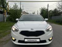 Kia K7 2013 годаүшін6 500 000 тг. в Алматы