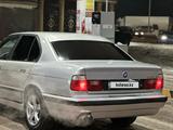 BMW 525 1991 годаүшін1 850 000 тг. в Алматы – фото 5